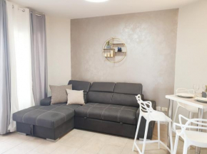 Apartment Delight